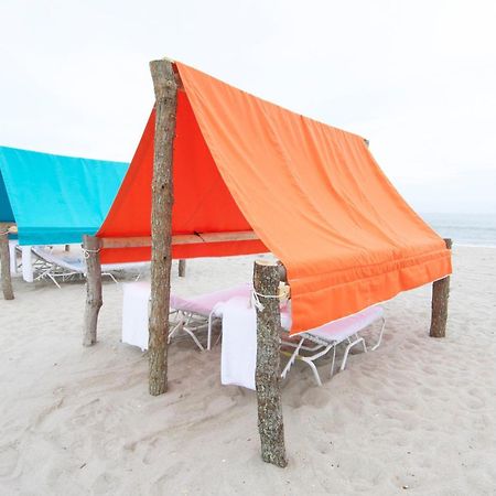 Beach Shack Cape May Eksteriør billede