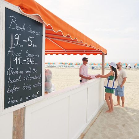 Beach Shack Cape May Eksteriør billede